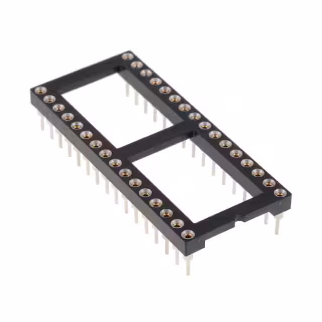 ICA-632-SST Samtec Inc.  Zócalos de CI